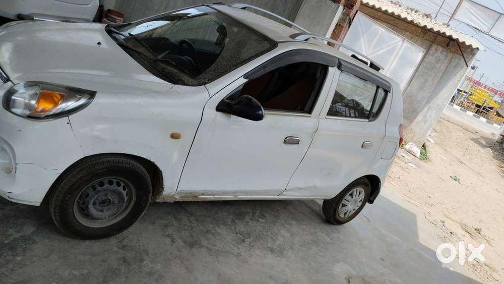 Maruti Suzuki Alto 2018 Year