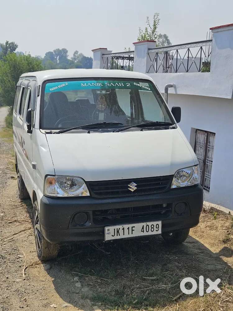 Maruti Eeco 1.2 2023