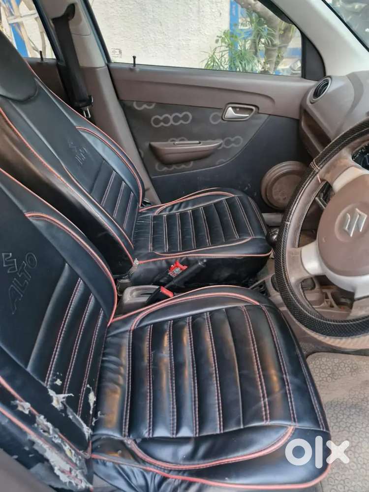 Maruti Suzuki Alto 800 2013