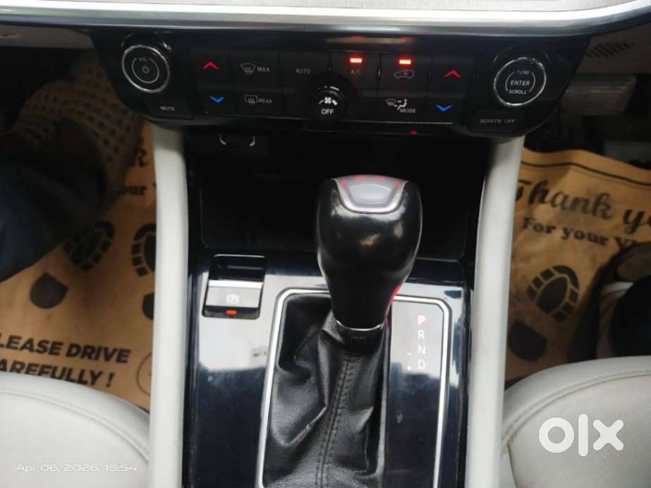 Jeep Compass 1.4 Limited (o) Petrol Dct, 2022, Petrol