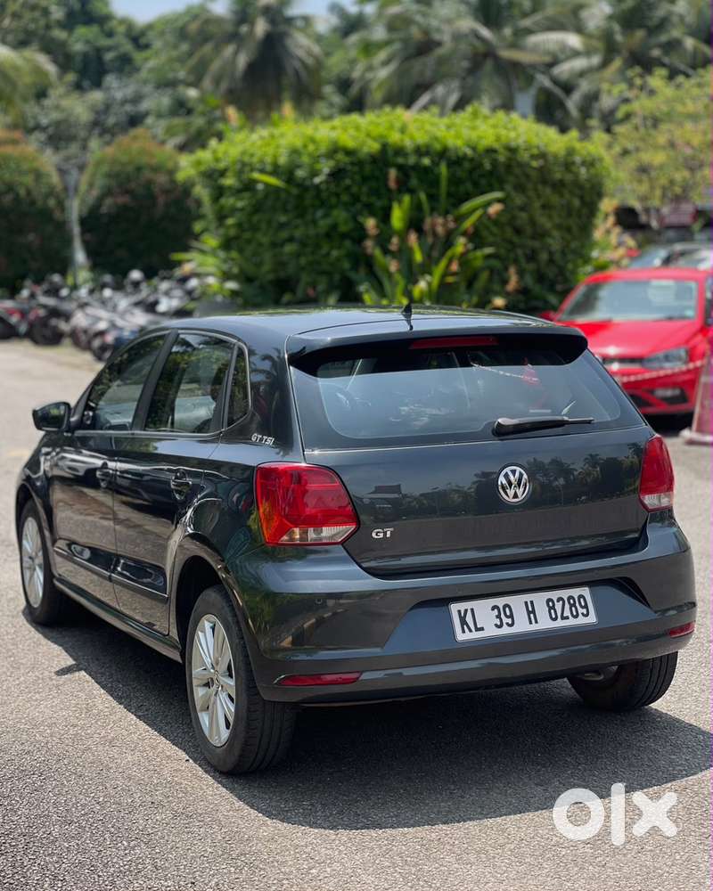 Polo 1.2 Gt Tsi