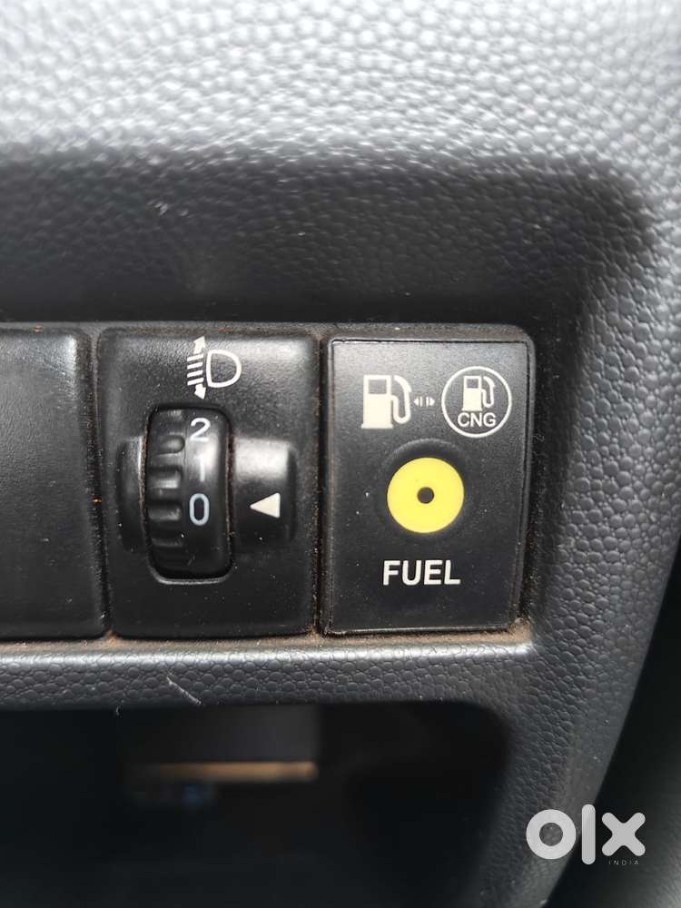 Maruti Suzuki Alto 800 Cng Lxi, 2018, Cng & Hybrids