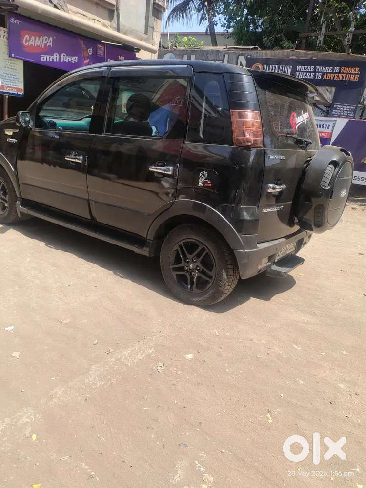 Mahindra Nuvosport 2017 Diesel 105000 Km Driven