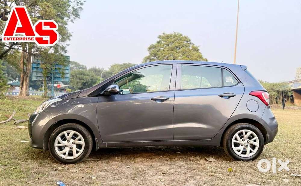 Hyundai Grand I10 1.2 Kappa Magna, 2017, Petrol