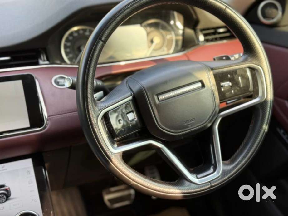 Land Rover Range Evoque Se R-dynamic Diesel, 2023, Diesel