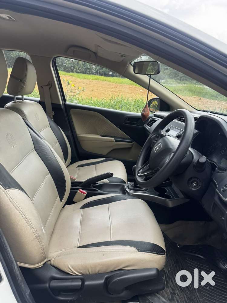 Honda City 2014-2015 I Vtec Sv, 2014, Petrol