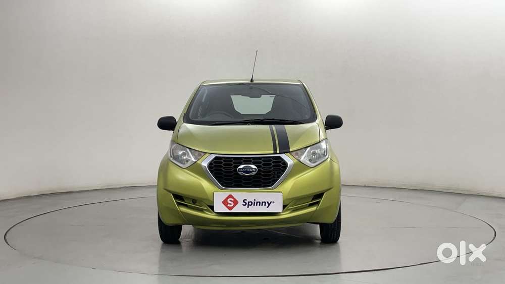 Datsun Redigo 2020-2022 0.8 T (o), 2017, Petrol