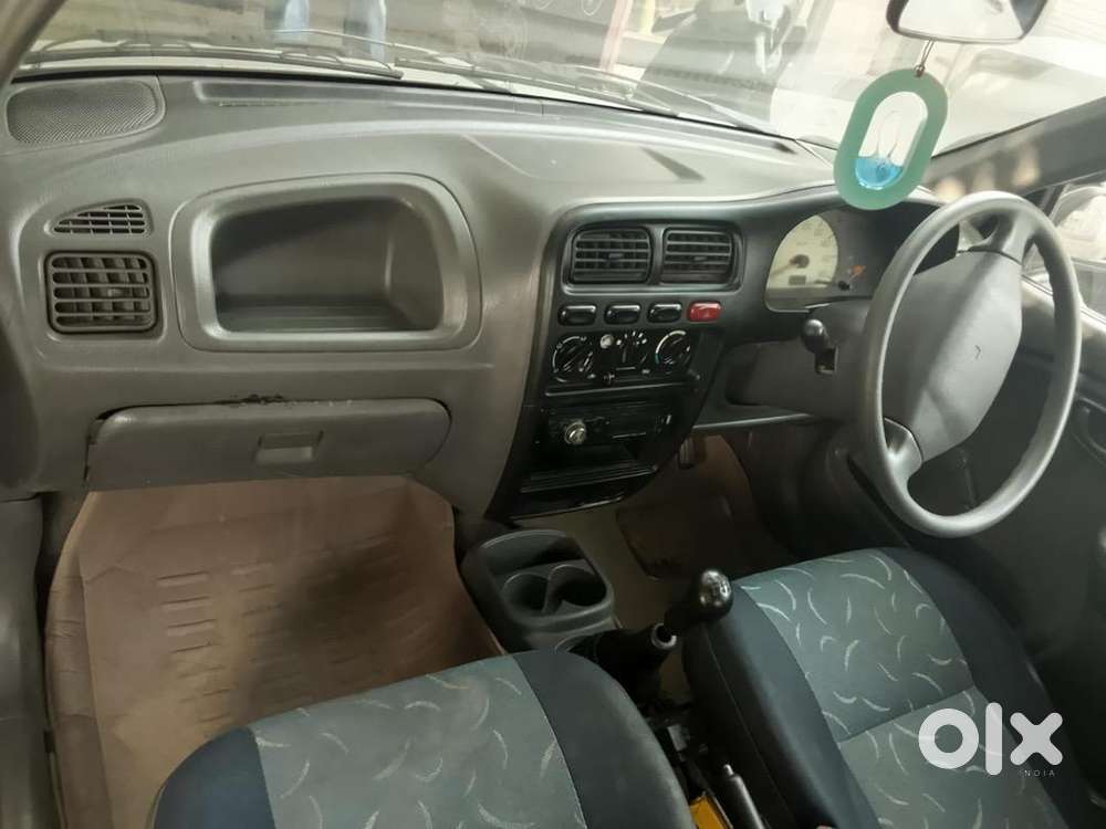 Maruti Suzuki Alto 800  Petrol 98000 Km Driven