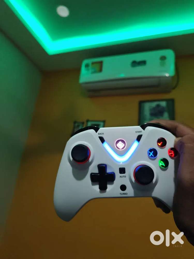 ARES WIRELESS CONTROLLER