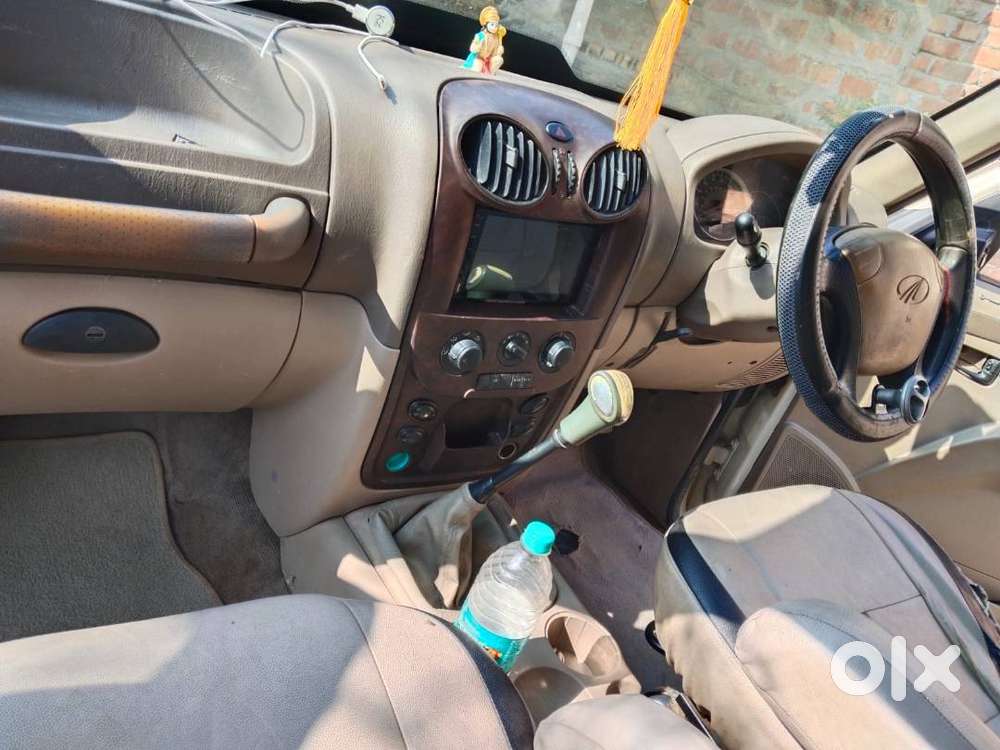 Mahindra Scorpio Diesel 2012 Year