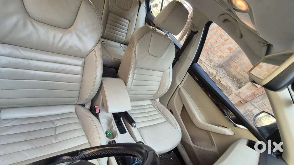 Skoda Octavia 2015 Well Maintained