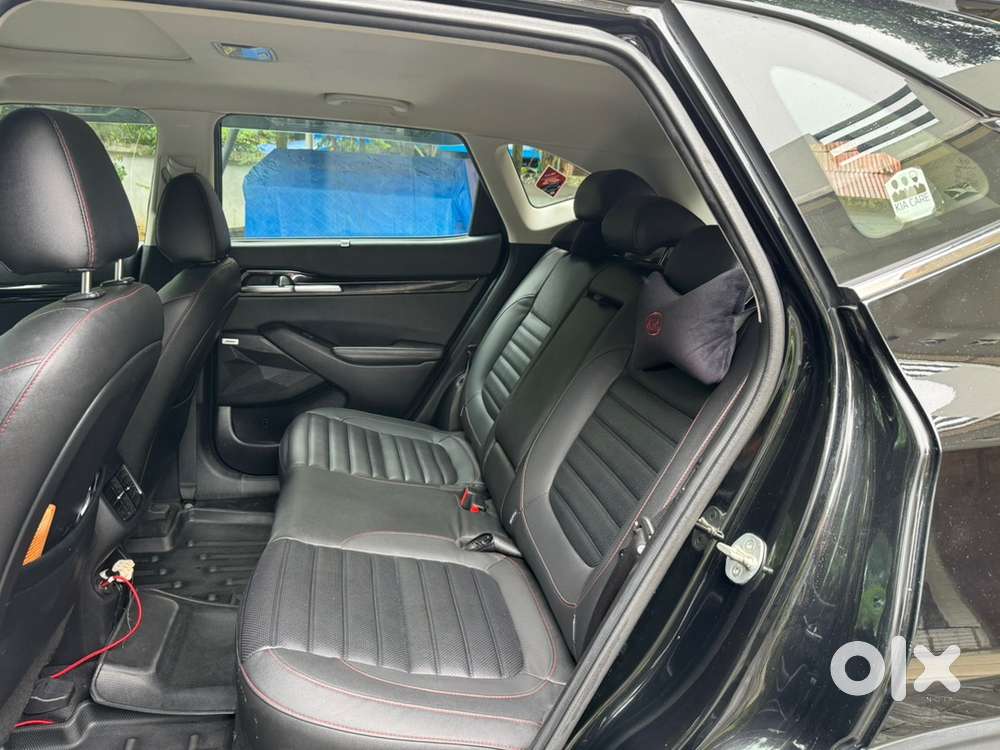 Kia Seltos Petrol At 2020