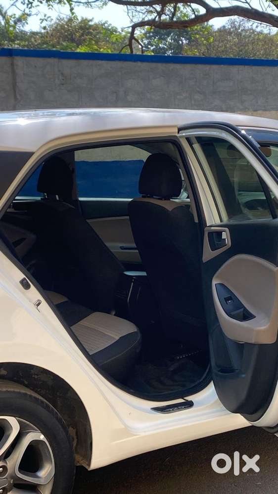 Hyundai Elite I20 Asta 1.2 Mt, 2019, Petrol