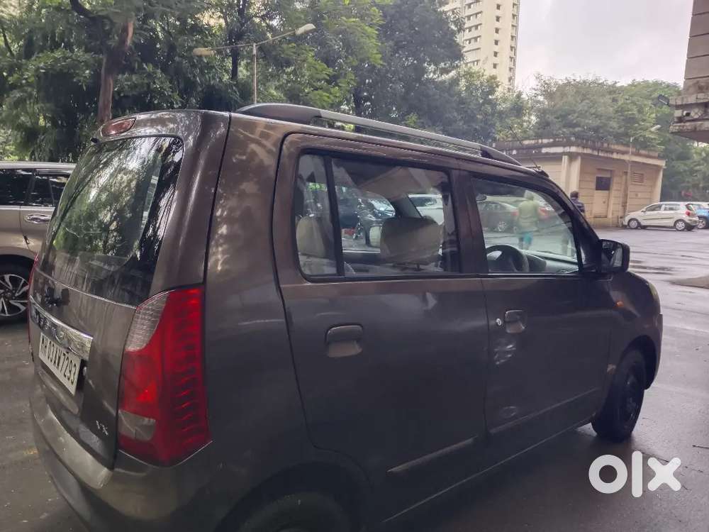 2010 Maruti Wagon R