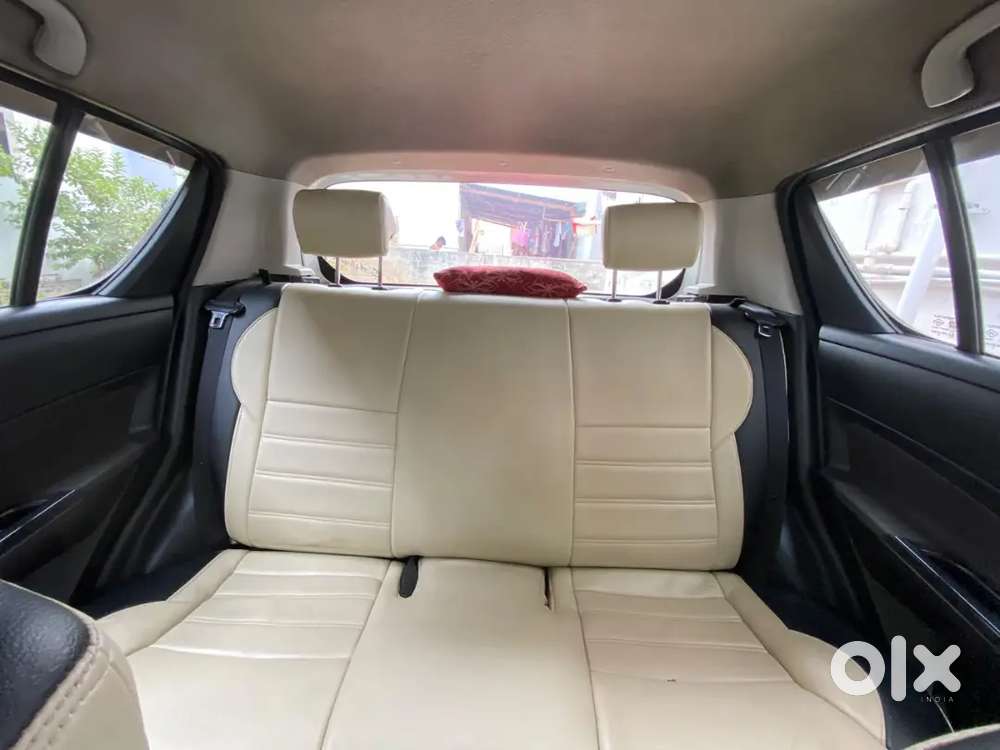 Maruti Suzuki Swift Vdi 2011