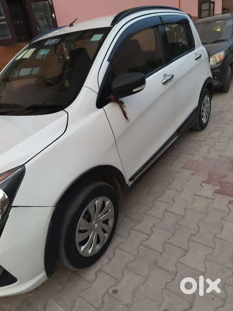 Maruti Suzuki Celerio X 2018 Petrol 93000 Km Driven