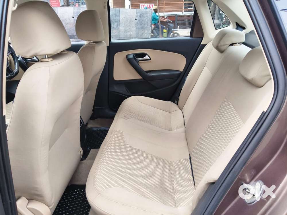 Volkswagen Ameo 1.5 TDI Highline Plus 16 AT, 2017, Diesel