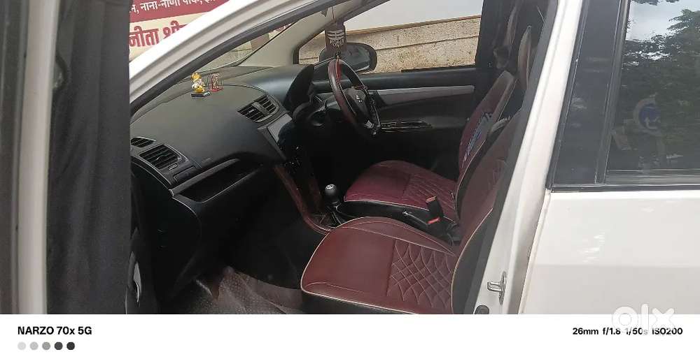 2nd Owner Maruti Ertiga 2017 Edition