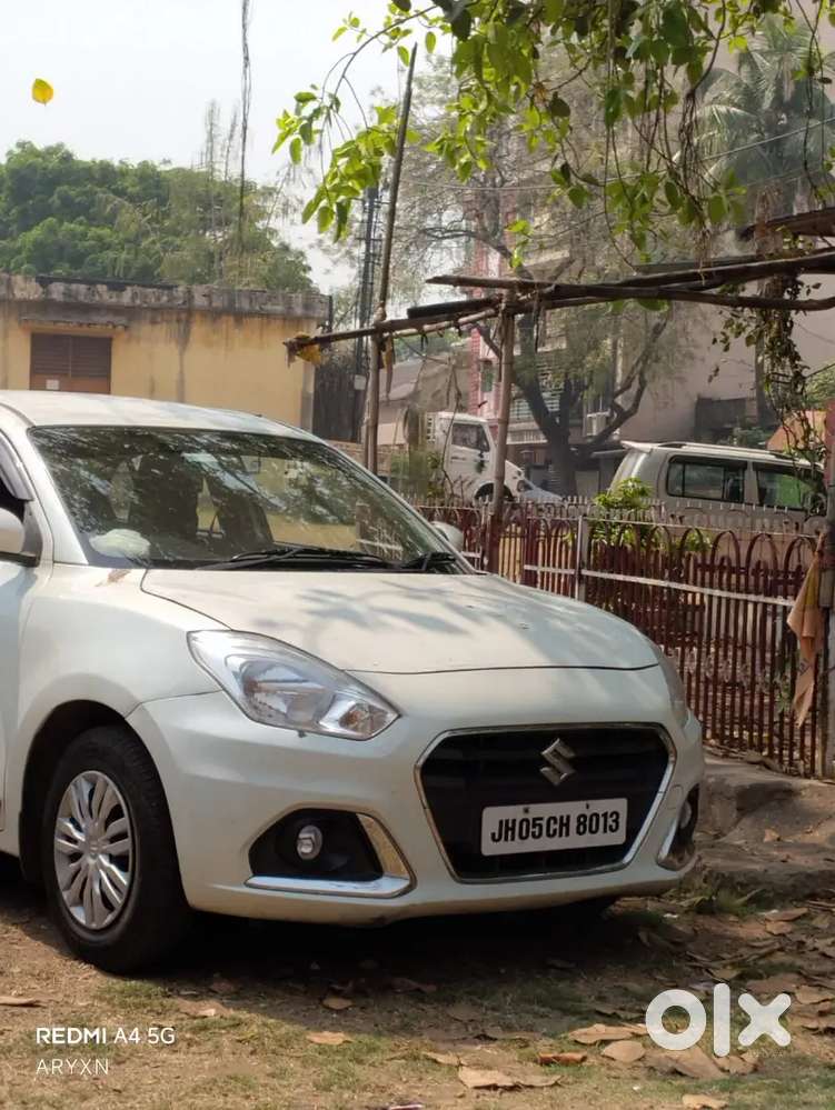 The Car Is In Well Condition By Interior And Exterior