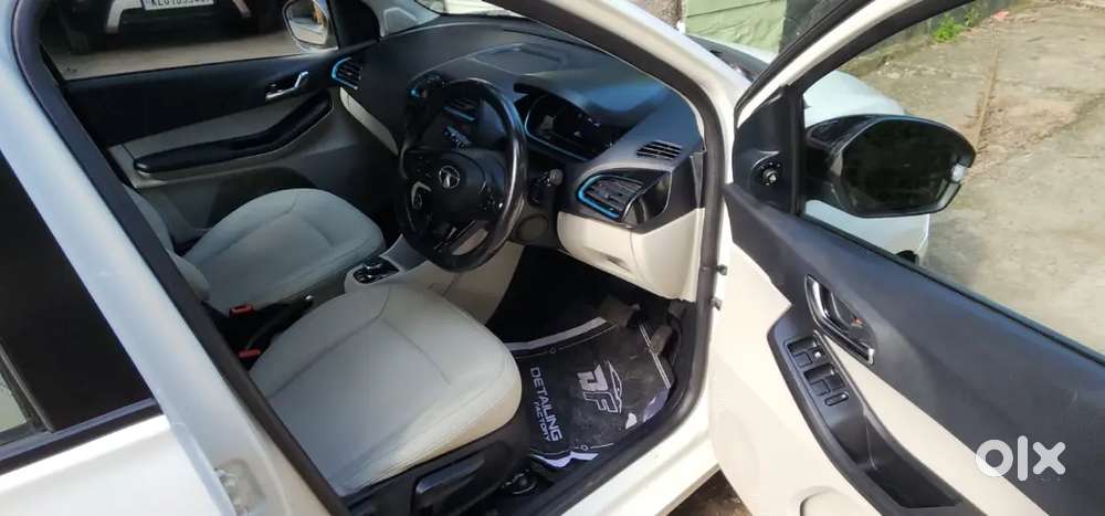 Tata Tiago Ev 2023