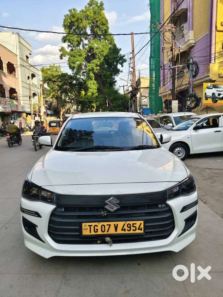 Maruti Suzuki Swift Dzire Tour, 2025, Cng & Hybrids