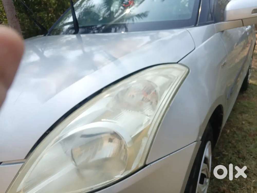 Maruti Suzuki Swift 2014 Good Milage 25 Km/ Ltr