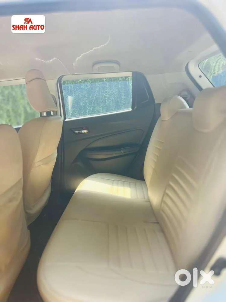 Maruti Suzuki Swift Vdi, 2020, Diesel
