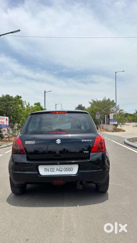 Maruti Suzuki Swift, 2010, Diesel