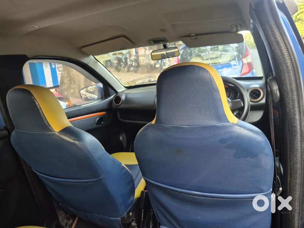 Renault Kwid 2017 Climber