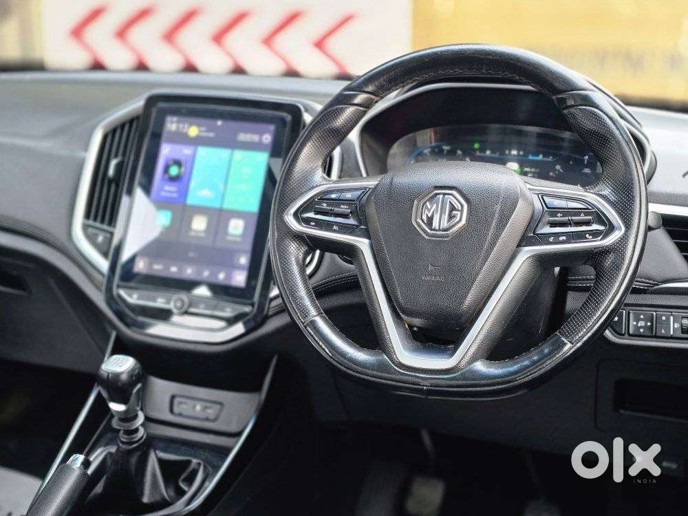 Mg Hector 2.0 Sharp Diesel, 2019, Diesel