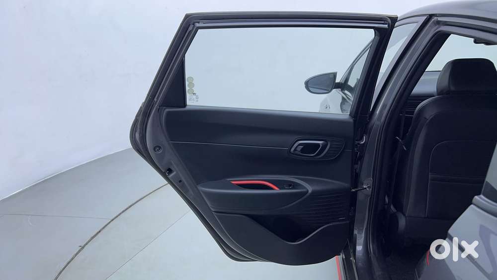 Hyundai I20 N Line N8 1.0 Turbo Dct, 2021, Petrol