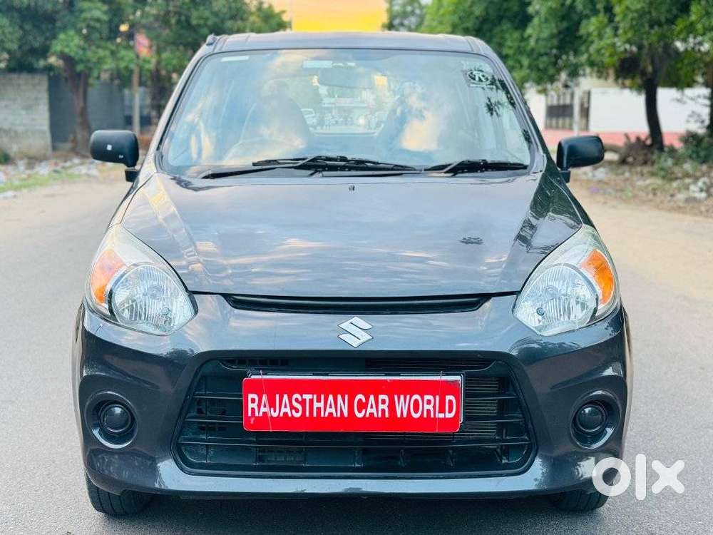 Maruti Suzuki Alto 800 Lxi Opt, 2019, Petrol