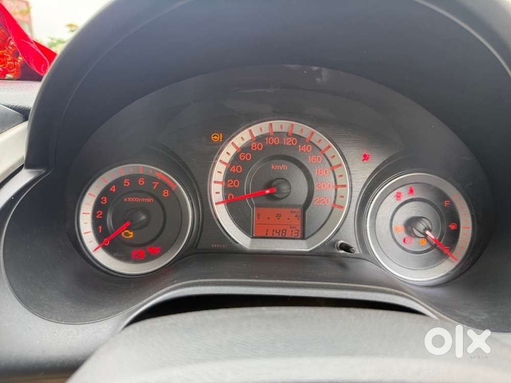 Honda City Petrol 2011