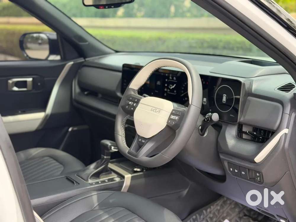 Kia Seltos Gtx Plus, 2026, Diesel