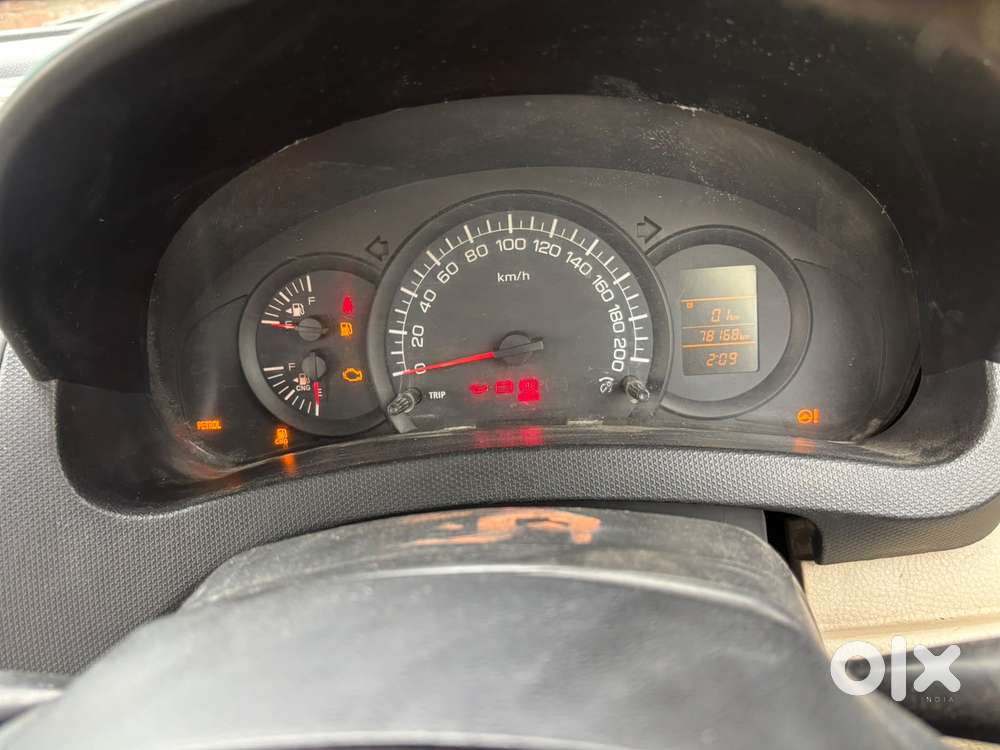 Maruti Suzuki Swift Dzire Tour Ldi, 2019, Cng & Hybrids