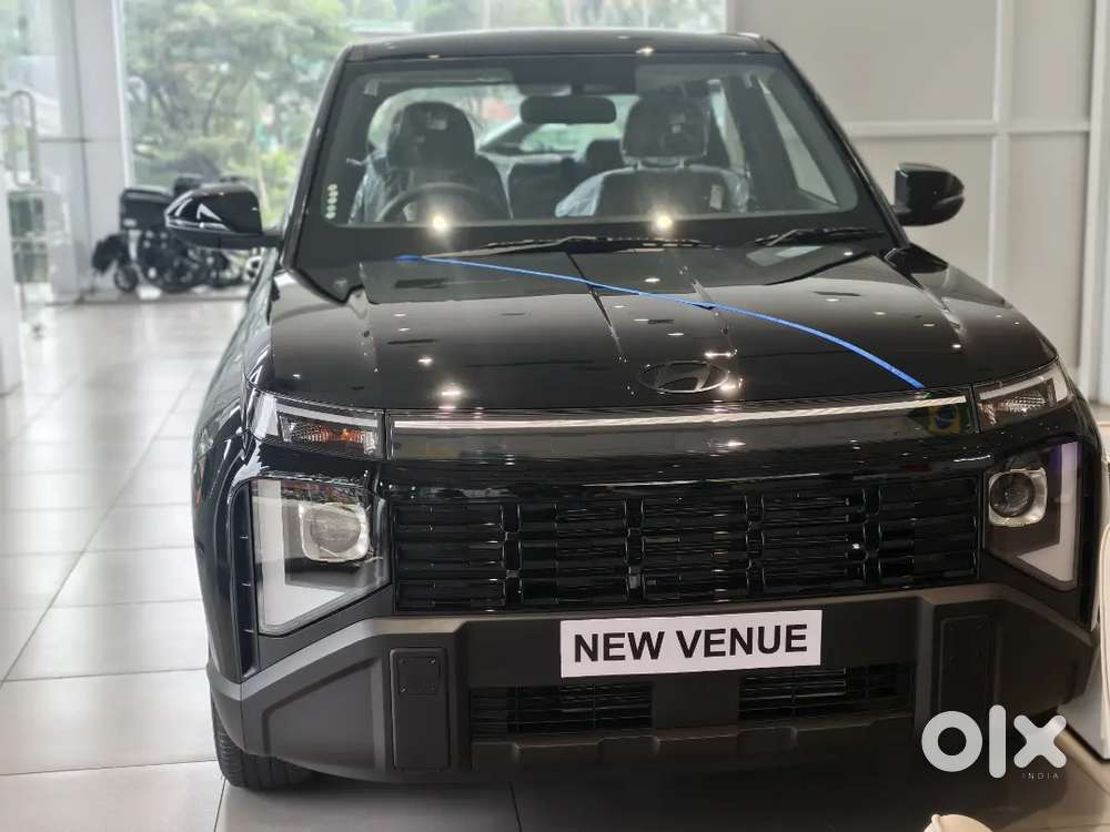 Hyundai Creta Diesel Manual 2026 Year