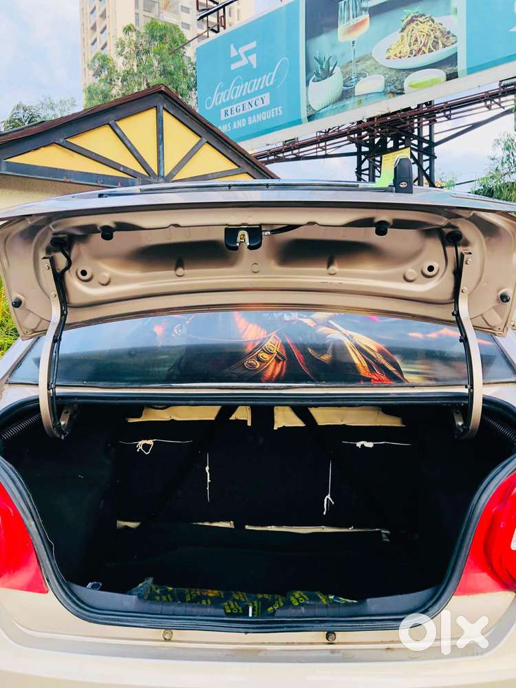 Tata Zest  Amt Quadrajet 1.3 Xta, 2015, Diesel