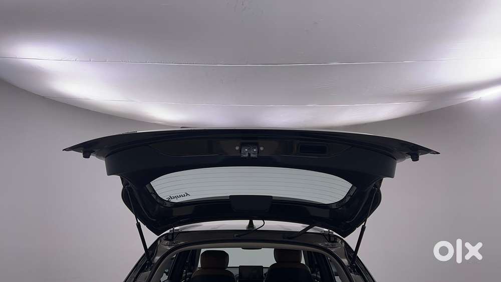 Honda Elevate Zx Cvt, 2024, Petrol