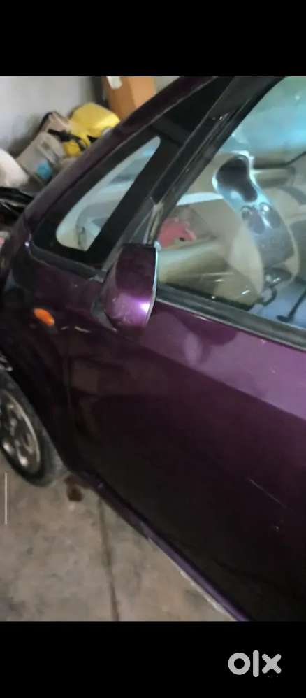 Tata Nano Xm 2015