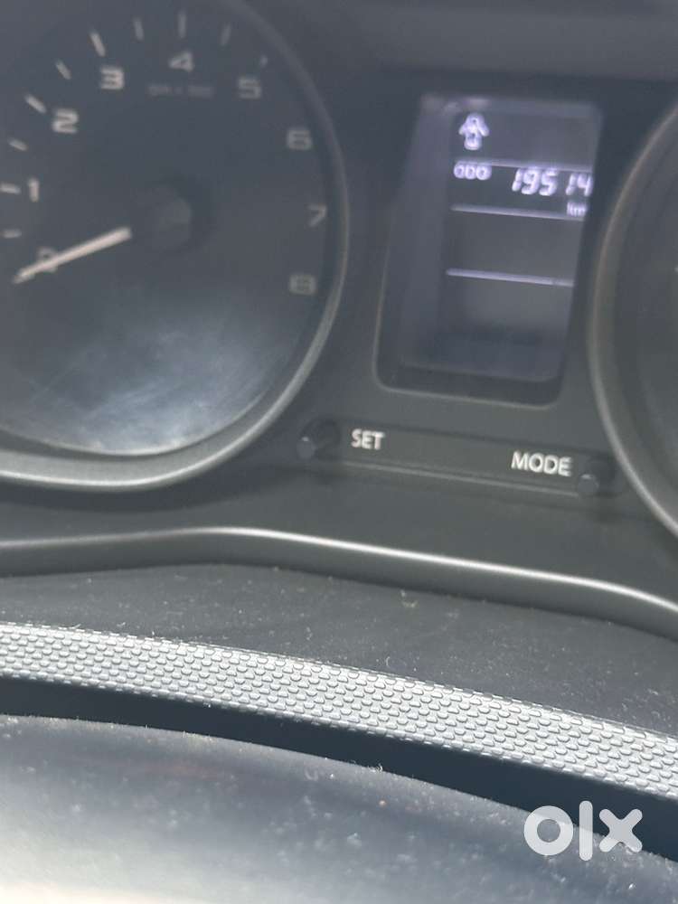 Tata Nexon 2018 Petrol