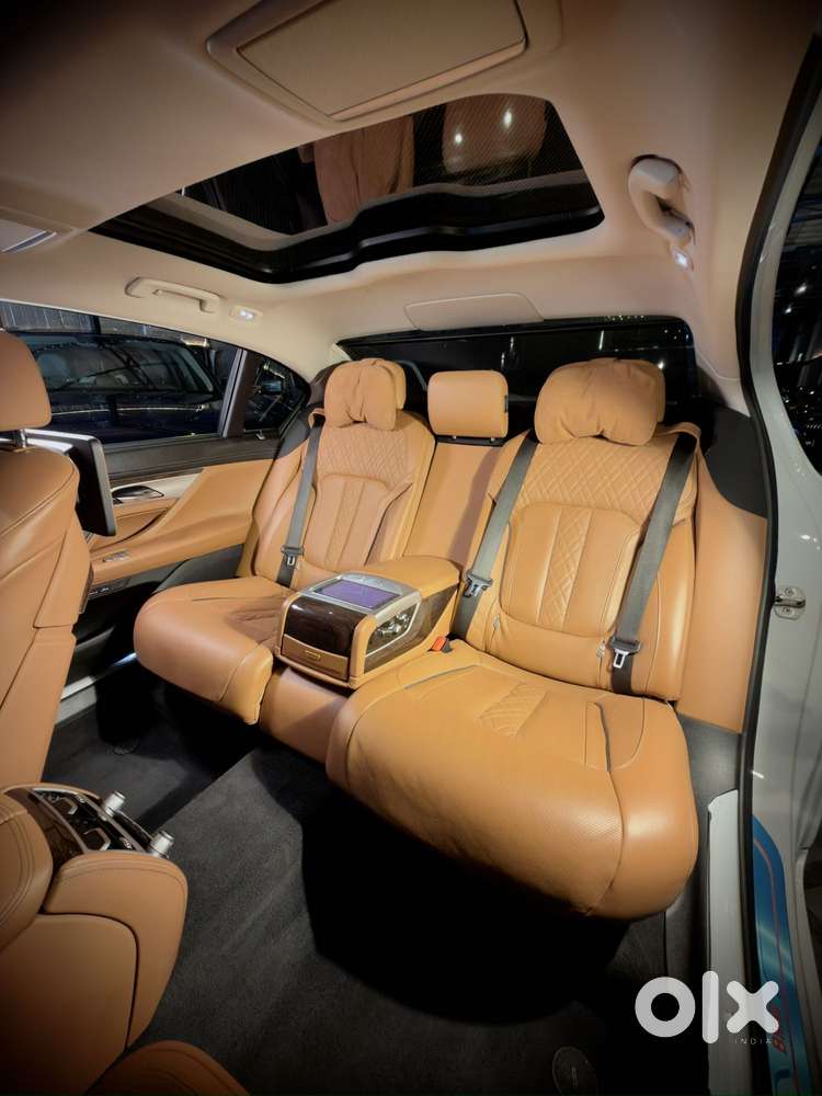 Bmw 7 Series 3.0 740li, 2020, Petrol