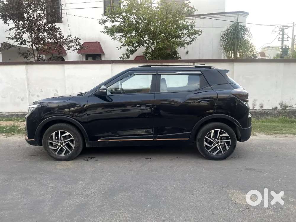 Mahindra Xuv400 Ev 2024 Electric 31000 Km Driven