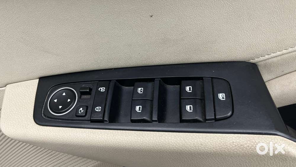 Kia Carens 1.5 Luxury Plus Diesel At 6 Str, 2022, Diesel