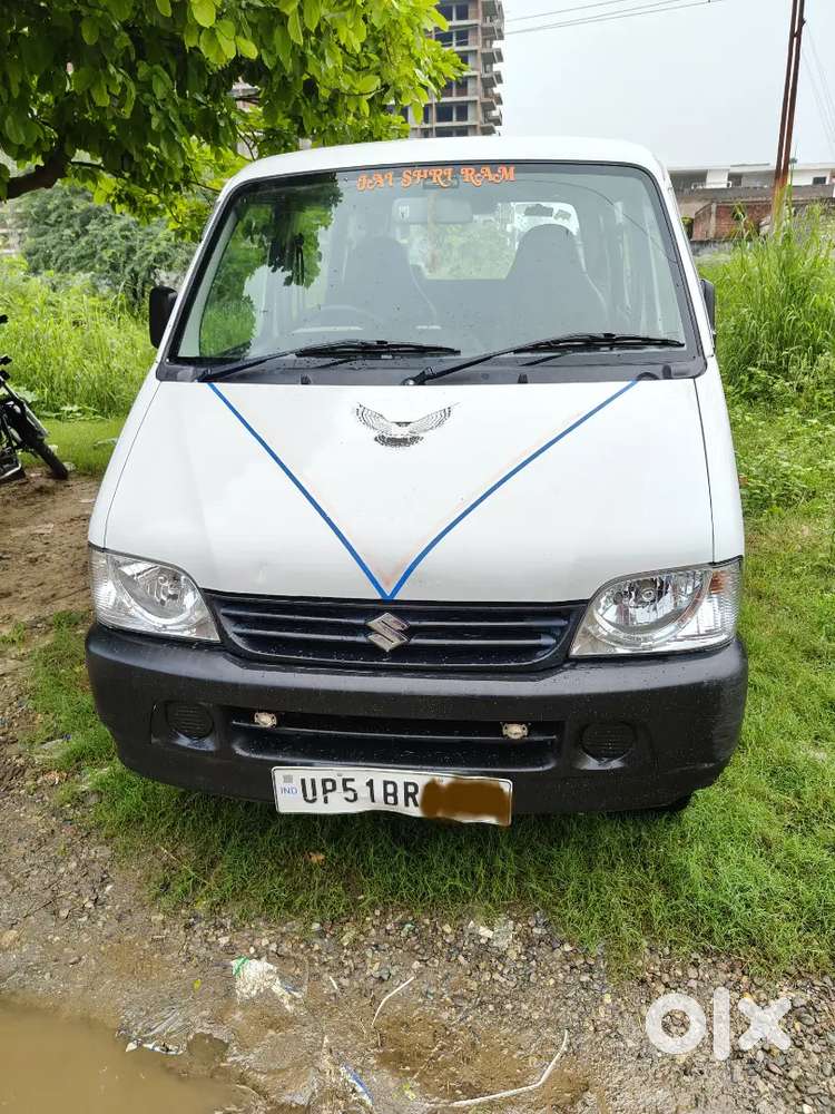 Maruti Suzuki Eeco 2024