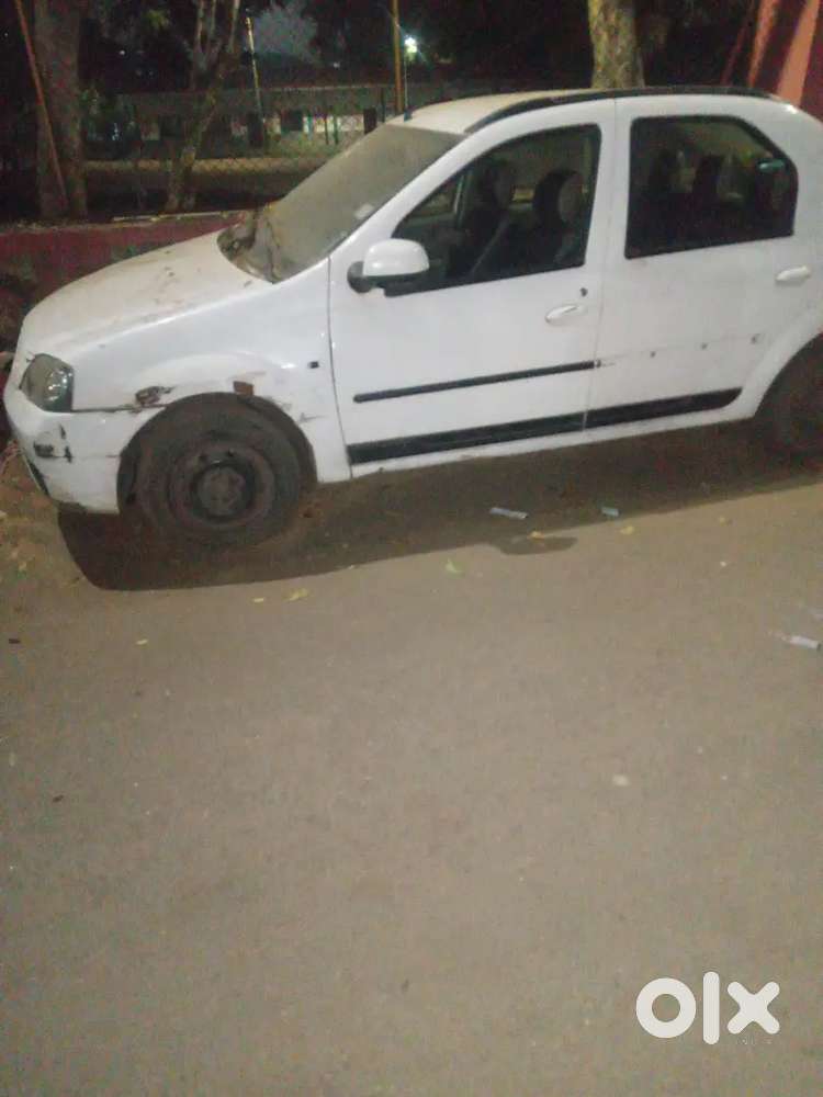 Mahindra Verito 2011 Variant