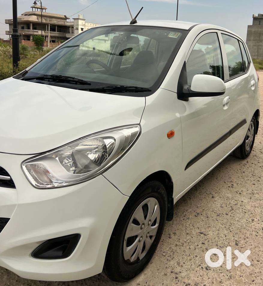 Hyundai I10 Magna 1.1l, 2013, Petrol