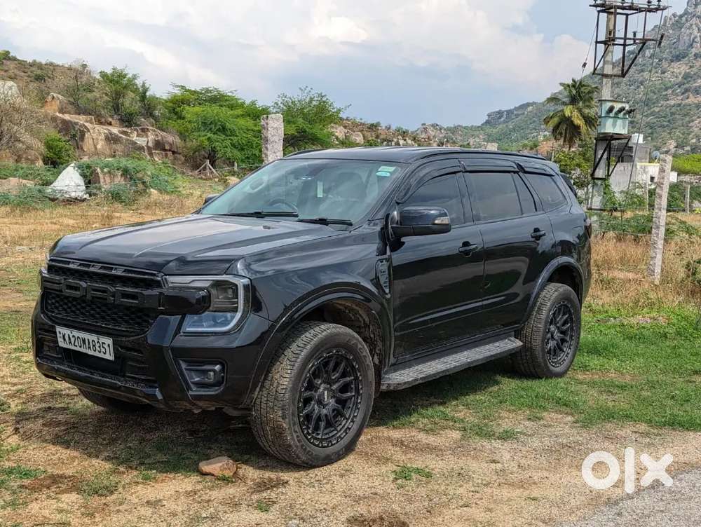 20 Inch Alloys Raptor Kit