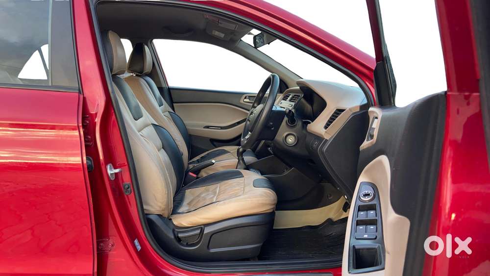 Hyundai Elite I20 Magna 1.2, 2016, Petrol