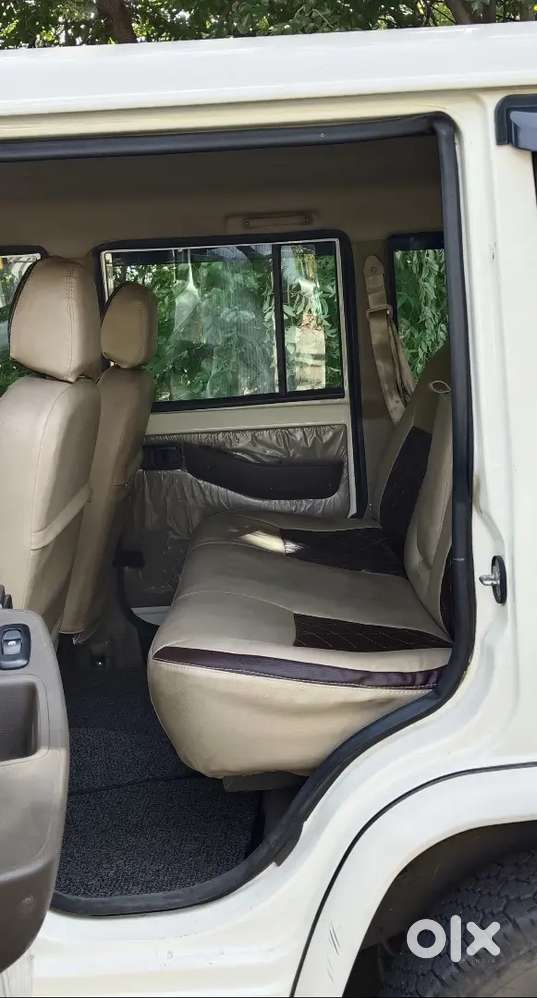 Mahindra Bolero 2024 Diesel Good Condition