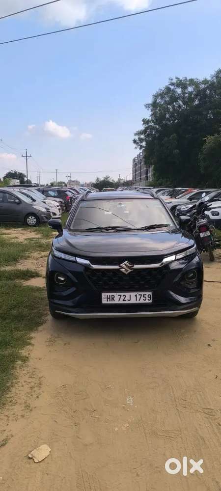 Maruti Suzuki Fronx 2024 Bast To Top Modified 2 Lac Rs Upar Se Lga Hai